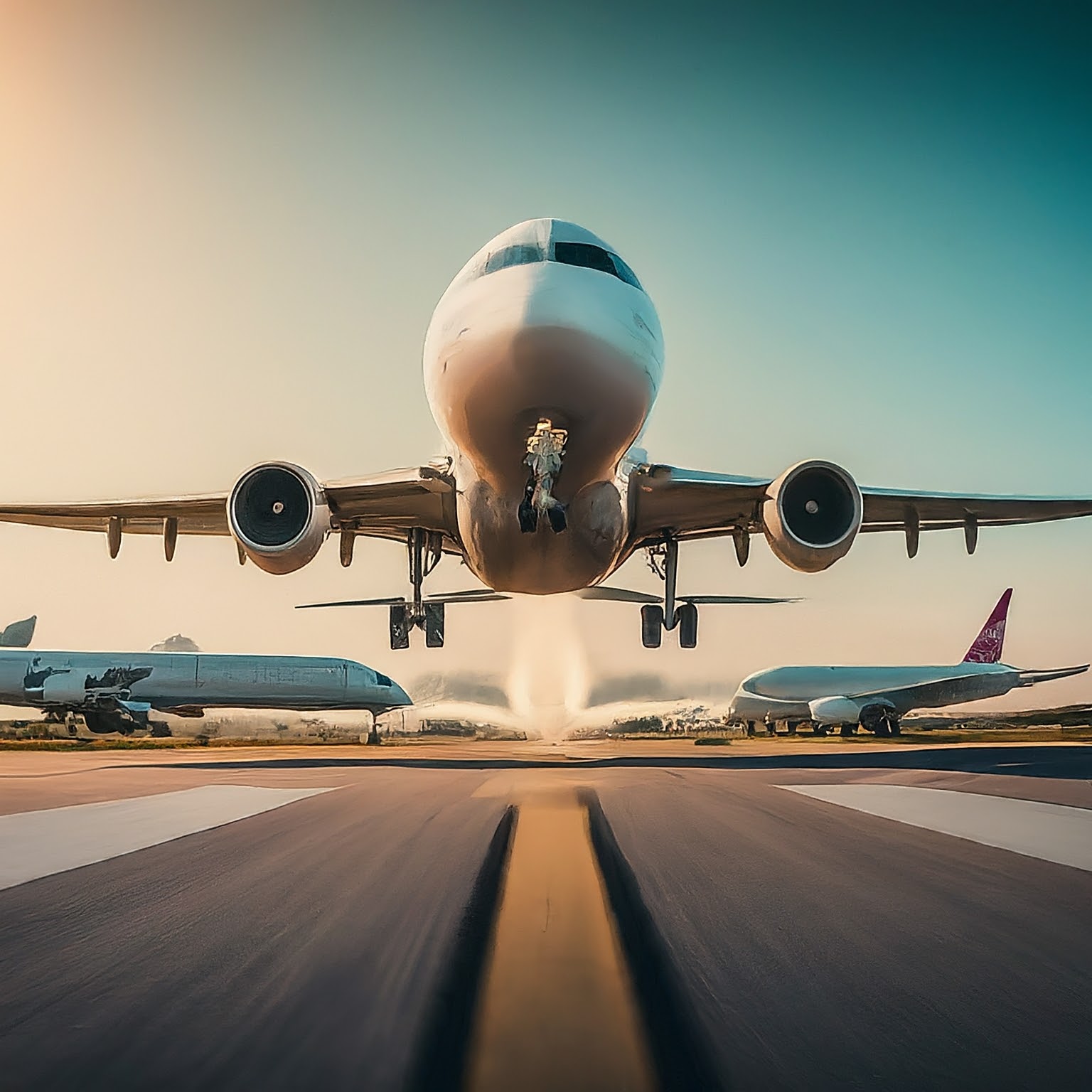 Understanding Aerodynamics